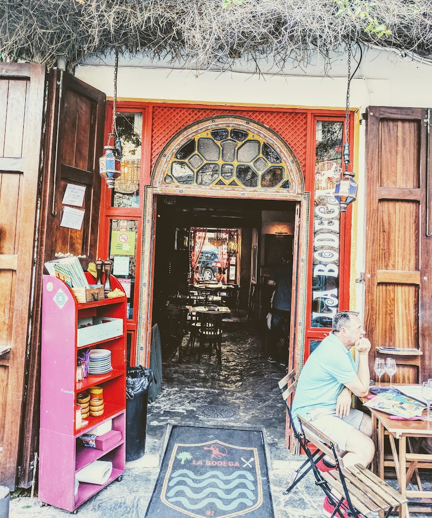 La Bodega Ibiza