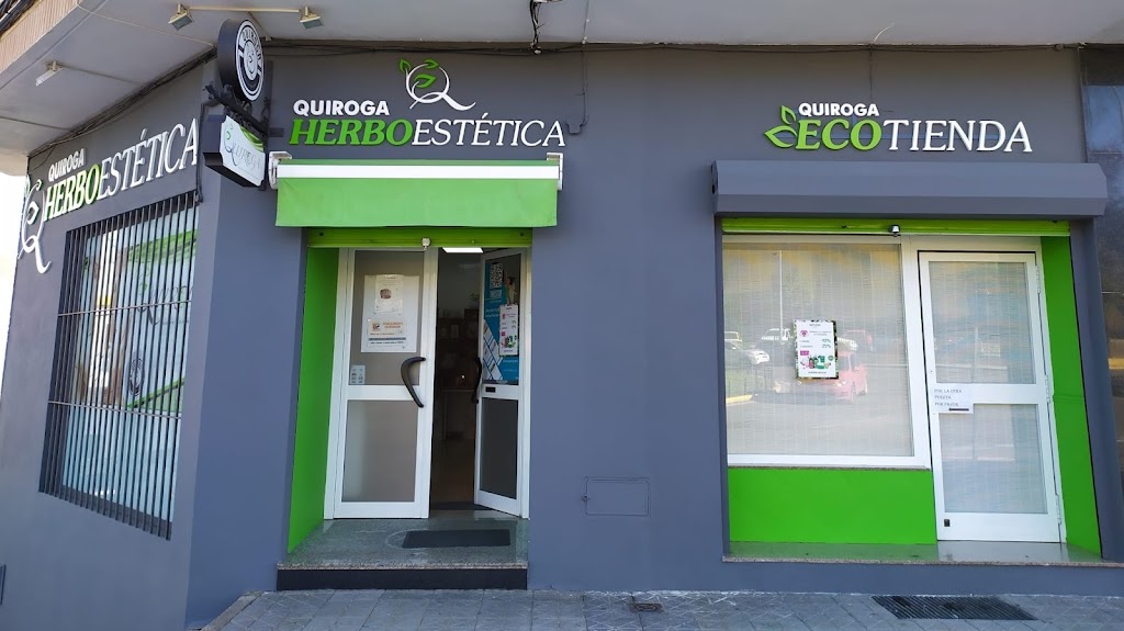 Quiroga Herboestetica