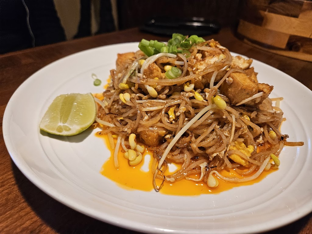 Thai Chef