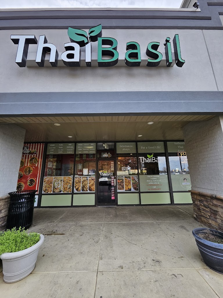 Thai Basil