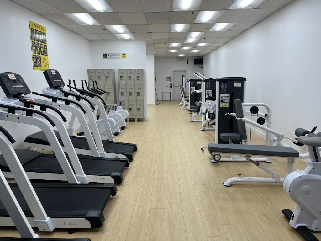  chocoZAP Fitness Los Angeles