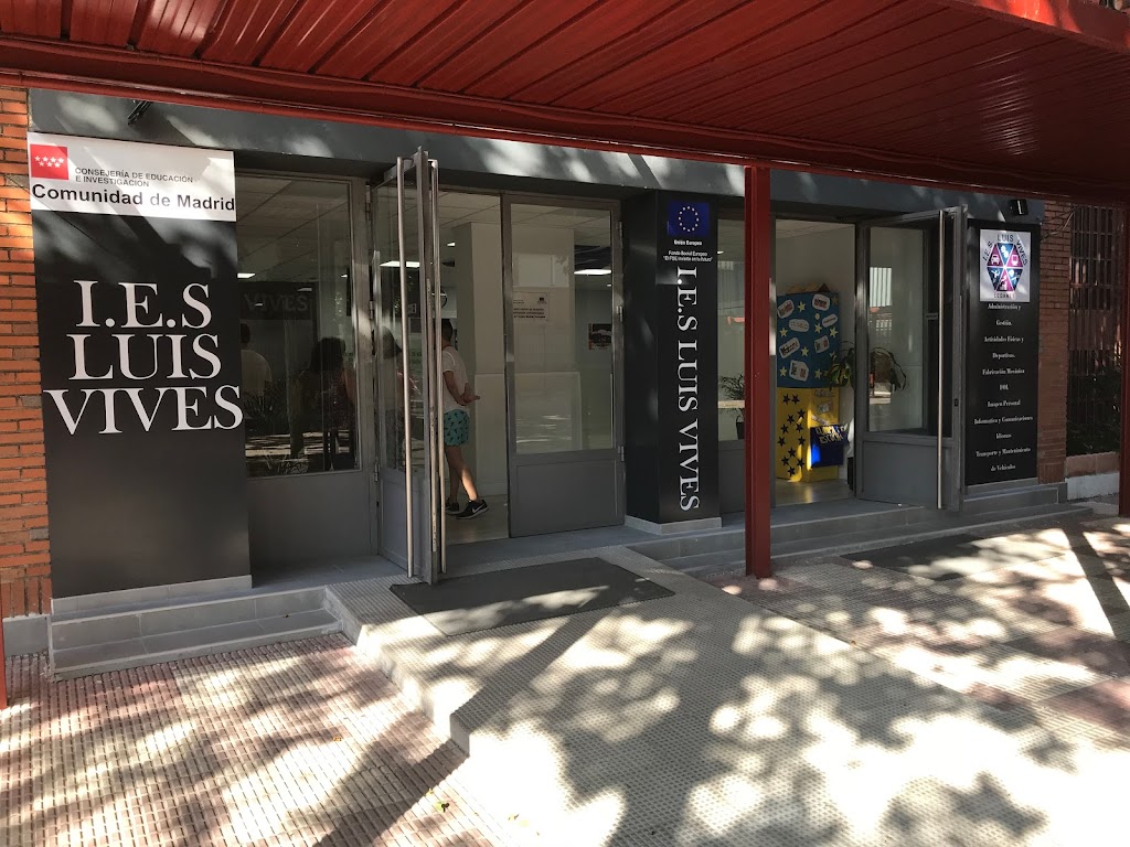 IES Luis Vives