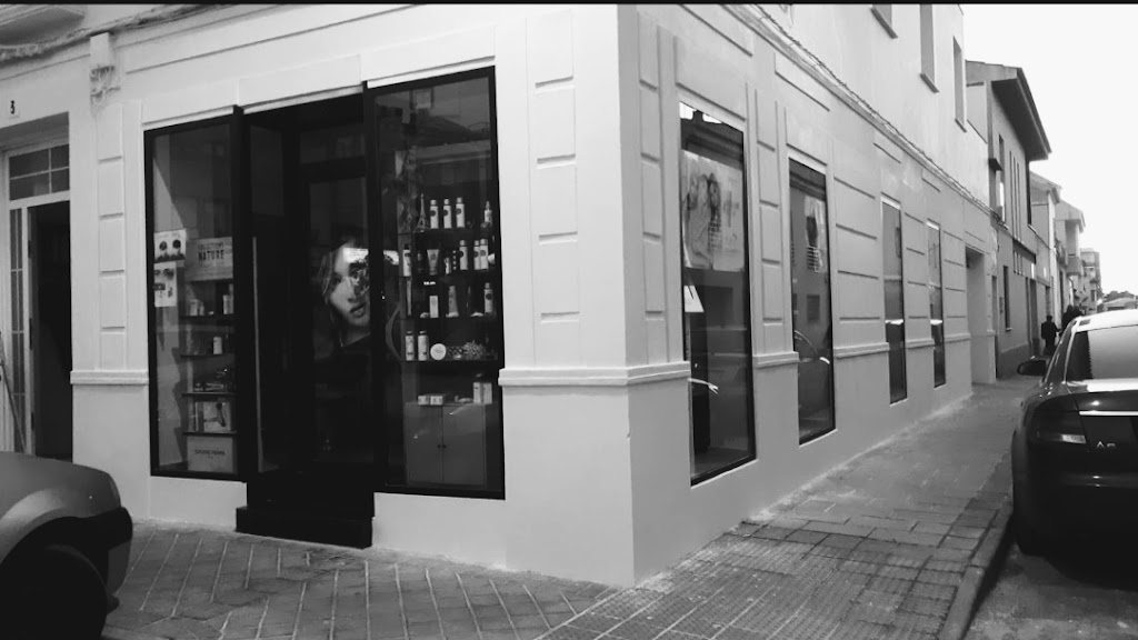 Formas Peluqueria y Belleza