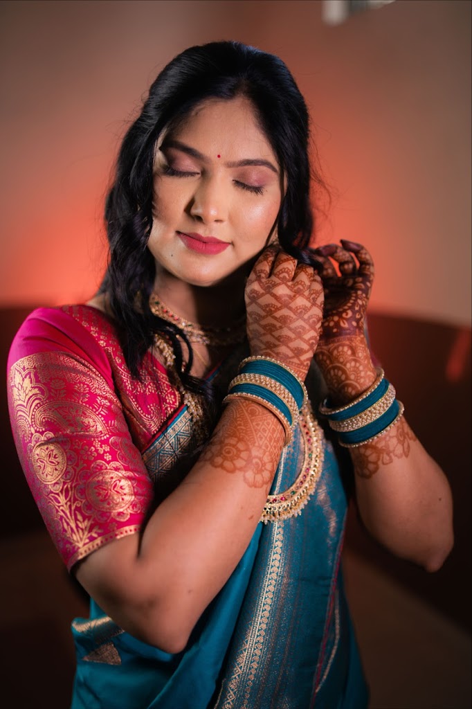 Prajakta Makeup Artistry