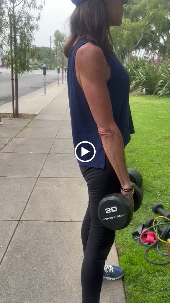  Fitness Results Coaching