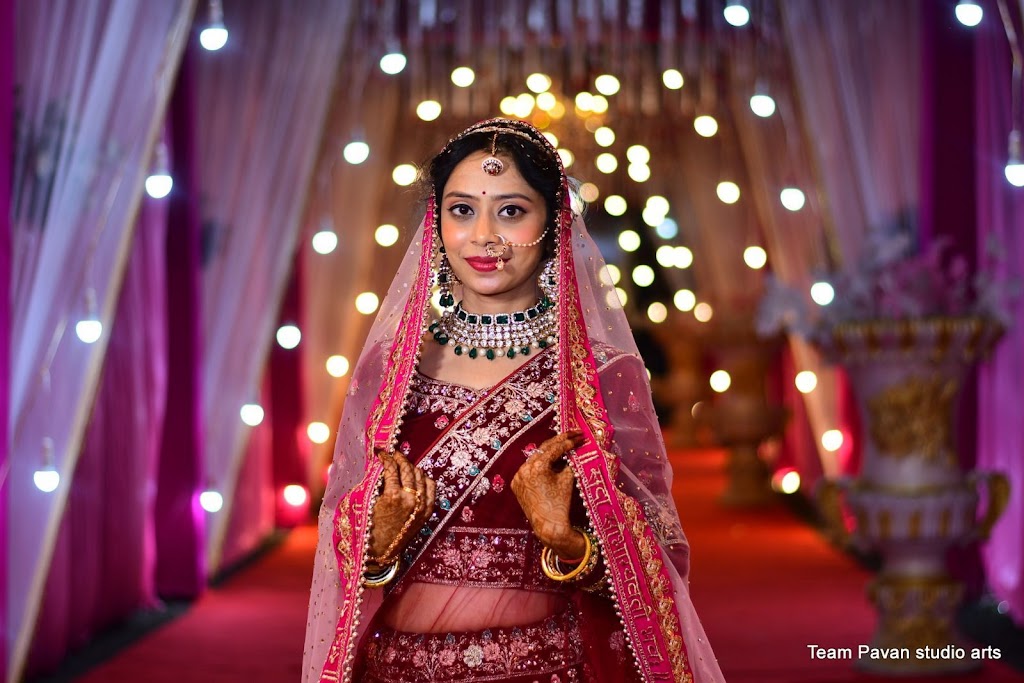 Raksha S Beauty Parlor