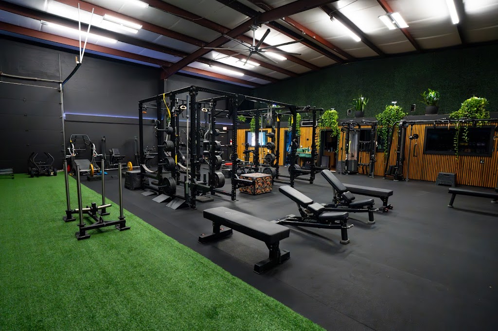  Thrive Fitness Studio