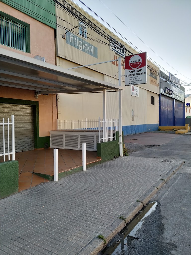 Cafe-Bar El Perol Andaluz