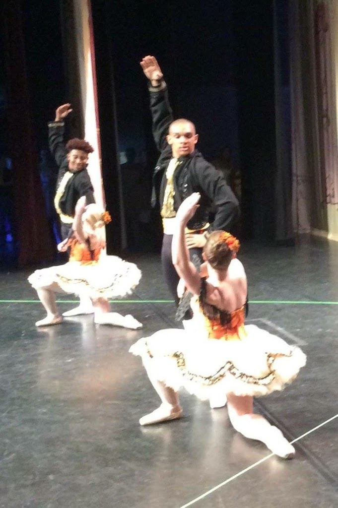  Gift of Dance Studio - McDonough