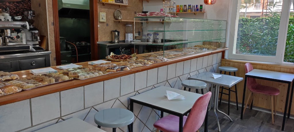 Bar la Unio — Ambiente