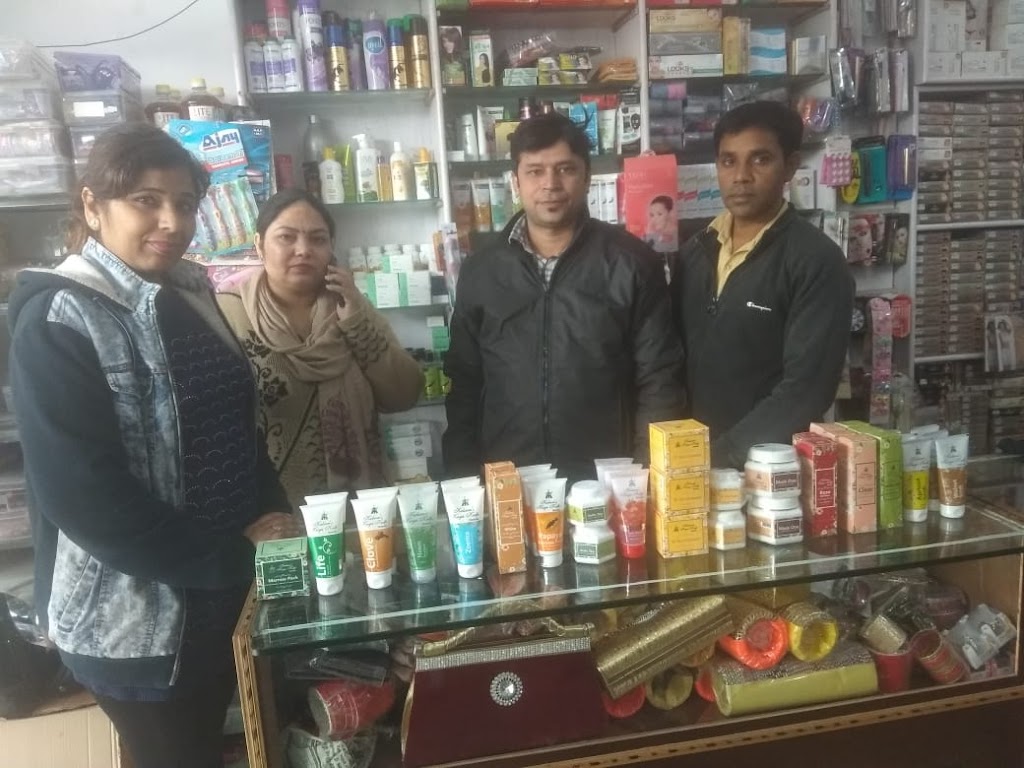 Jolax Beauty Parlour