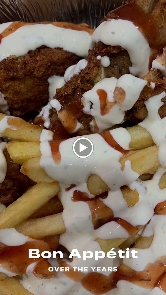 TURKISH DONER KEBAB LAUDIO — Videos