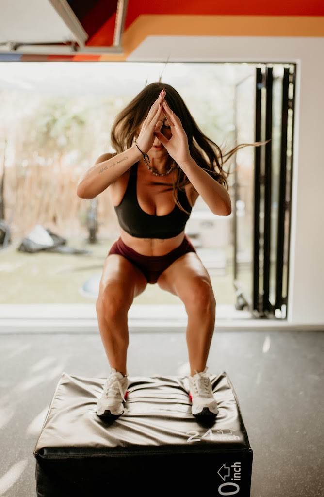  Body By Tyler Endicott