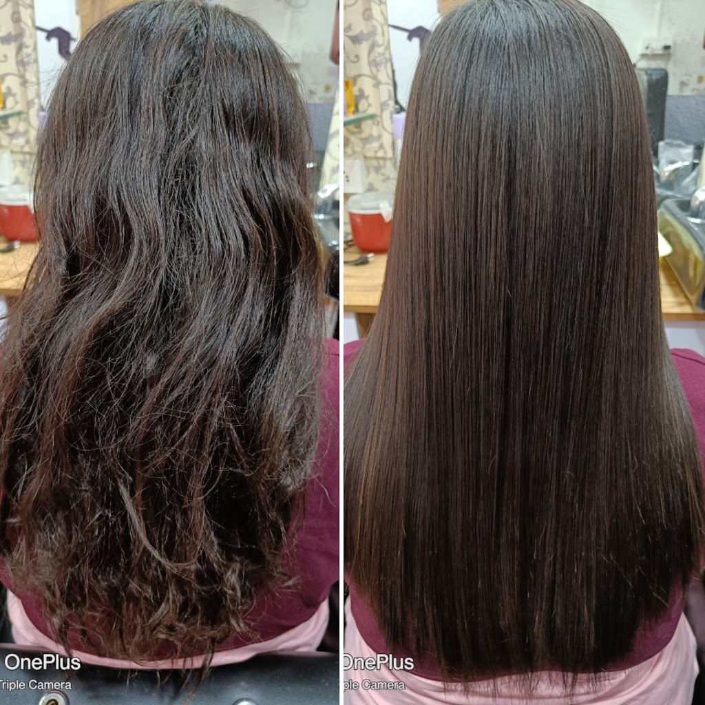 Jeeyu S Beauty Studio