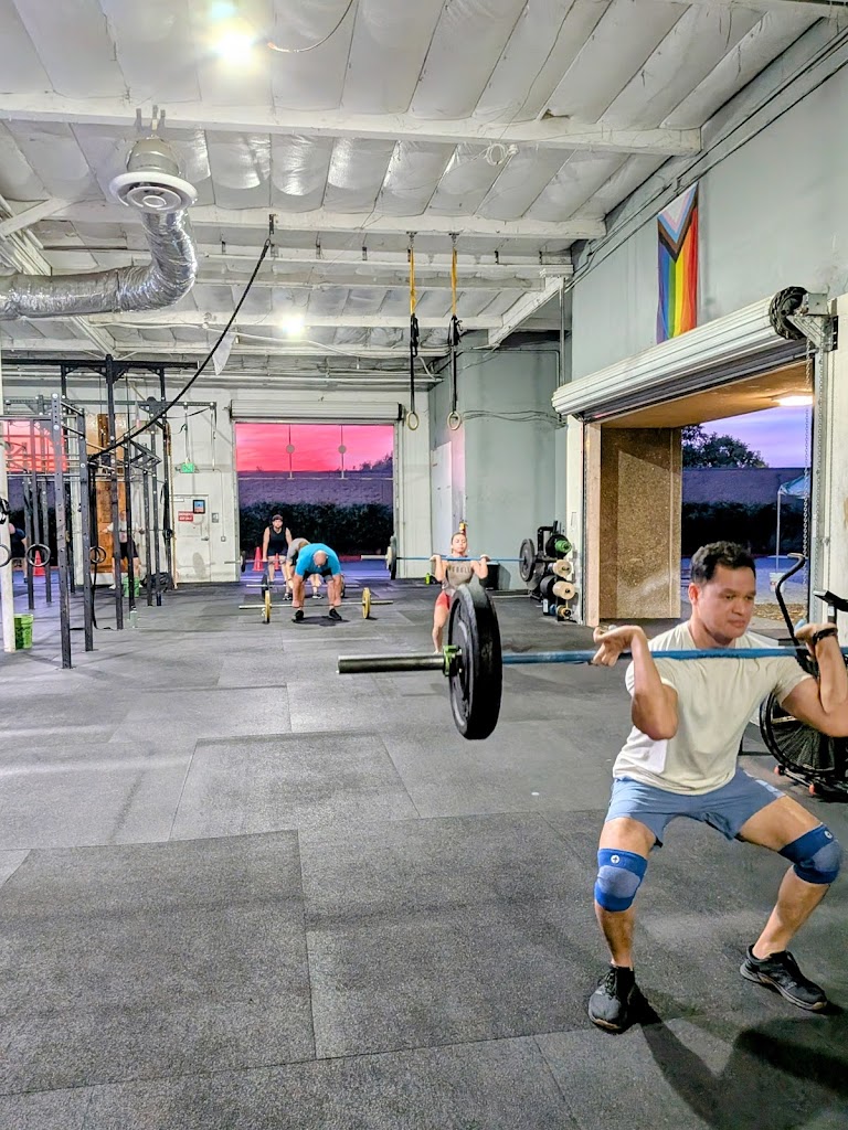  Community Fitness Davis