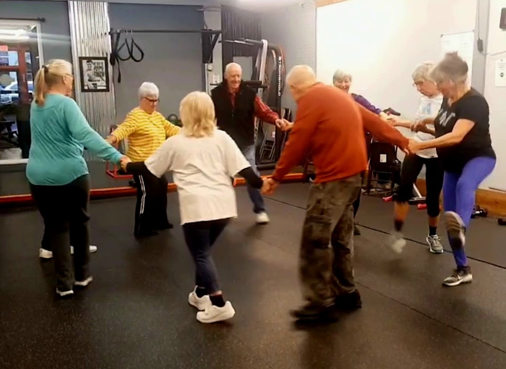  Complete Physique Anytime Health & Wellness