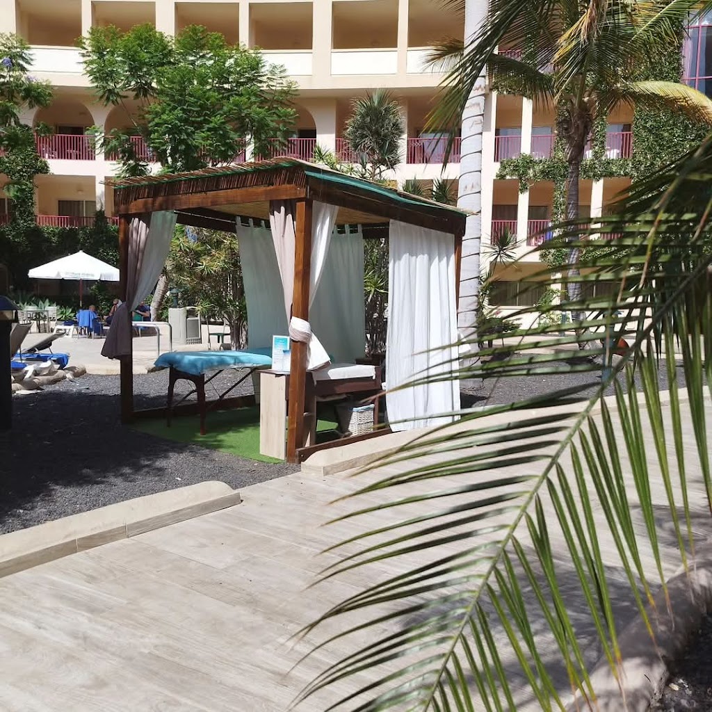 FantaSea Beauty & Massage Salon