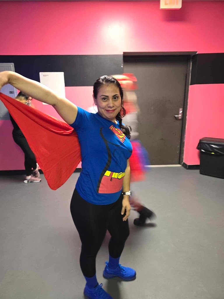  The Nutri Spot-Zumba with MariLu