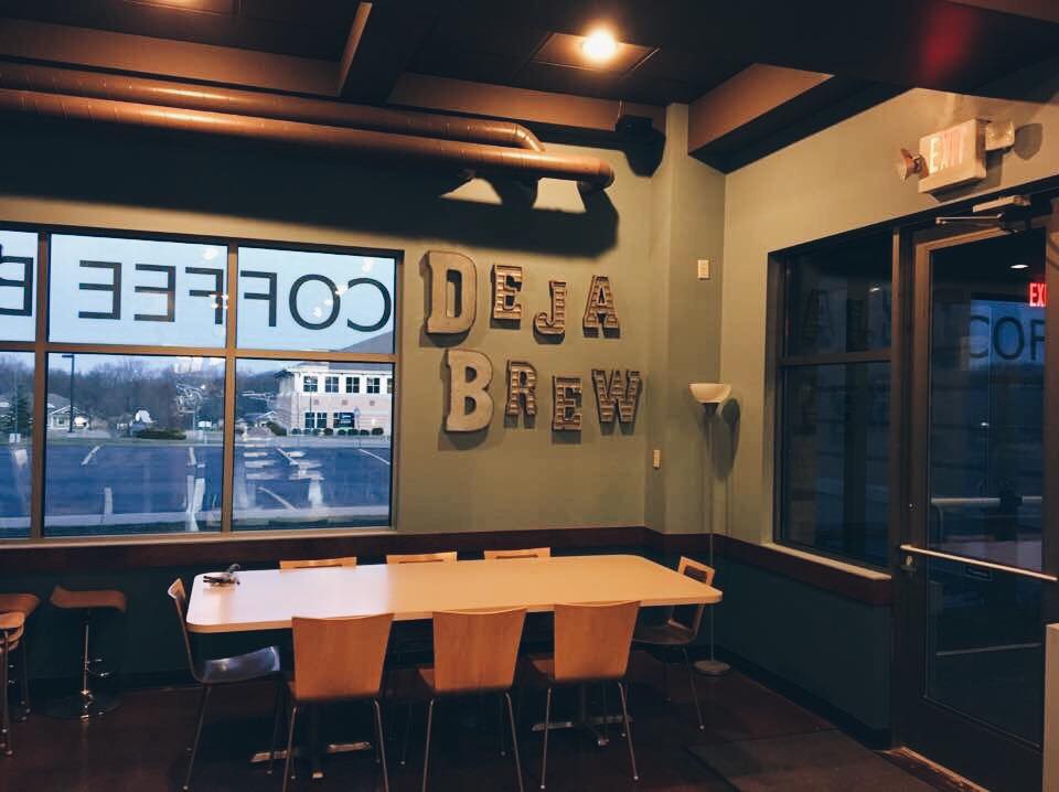 Photo of Haggerty's