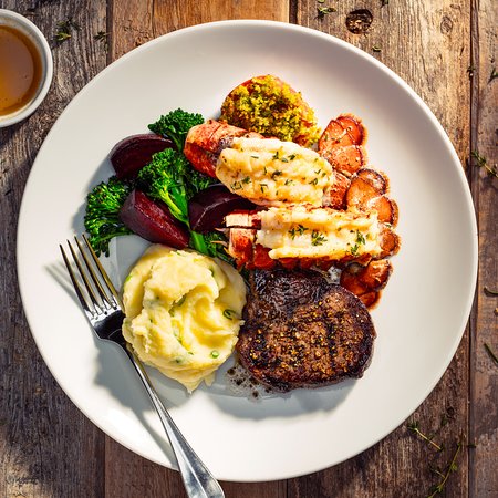 Steak