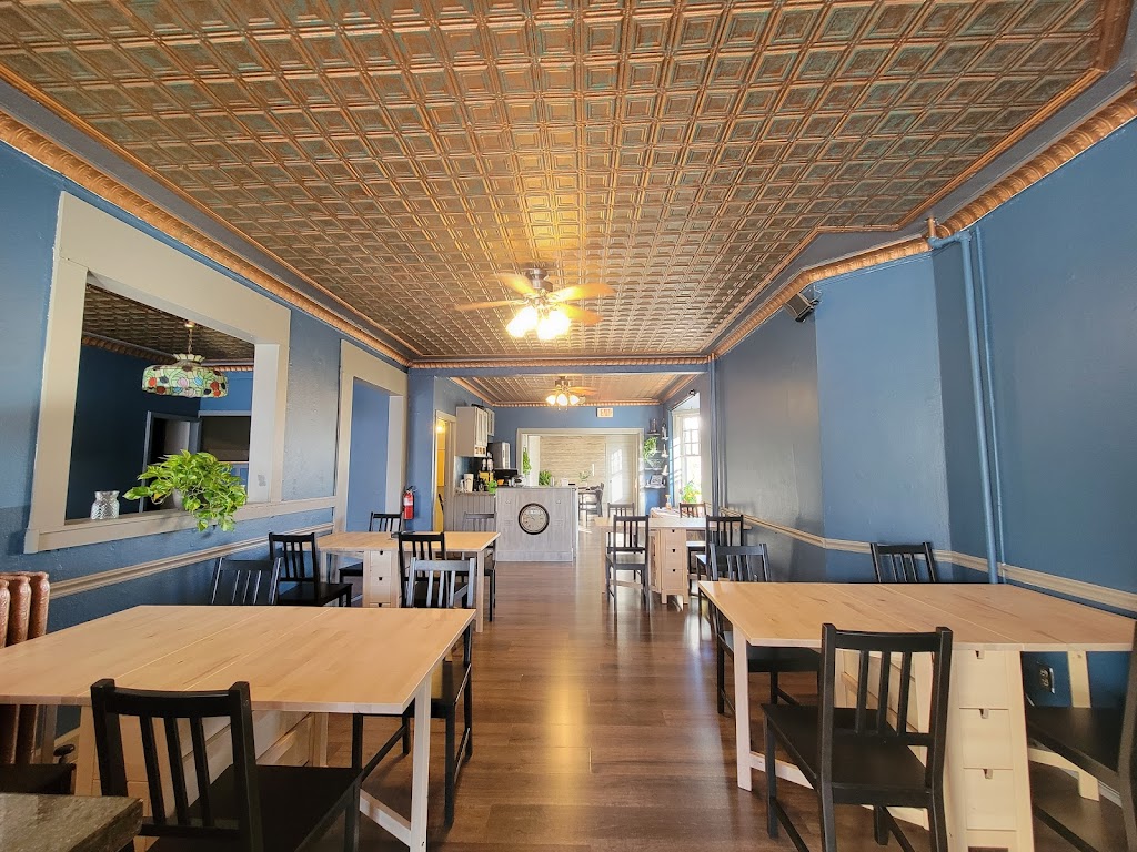  Cut Stone Foods - Pizzeria and Food Truck