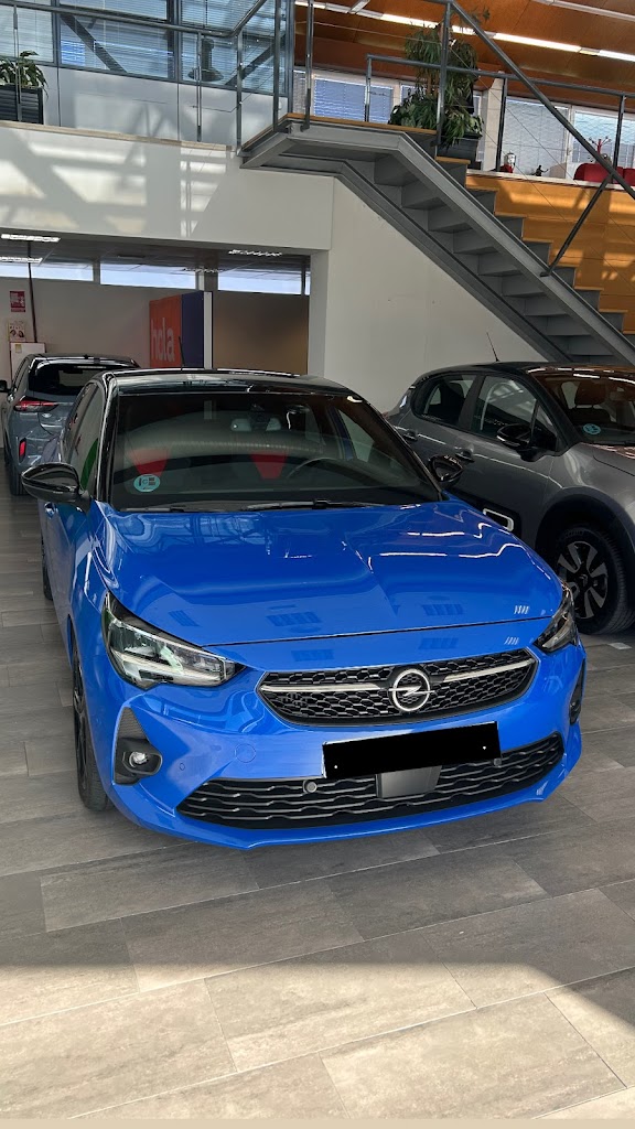 SPOTICAR FUENLABRADA