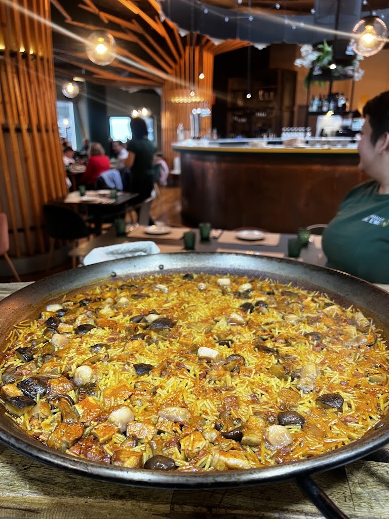 El Rovellet De L'ou — Del propietario