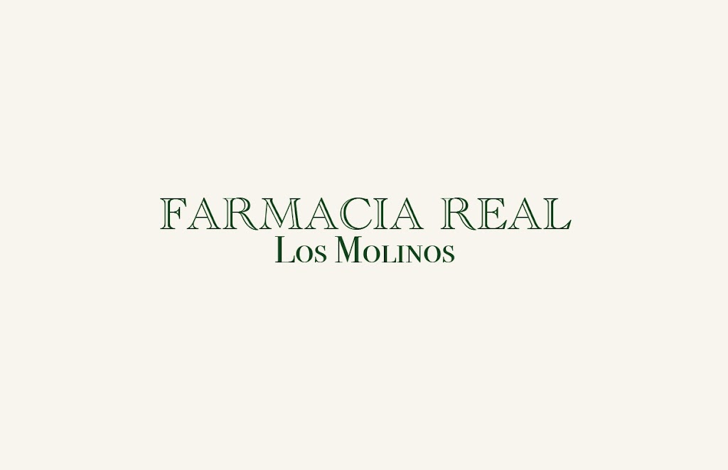 Farmacia Real Los Molinos