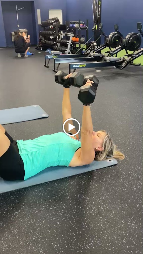  Personal Training Fort Myers: Fitness Coach Katy Hutcherson