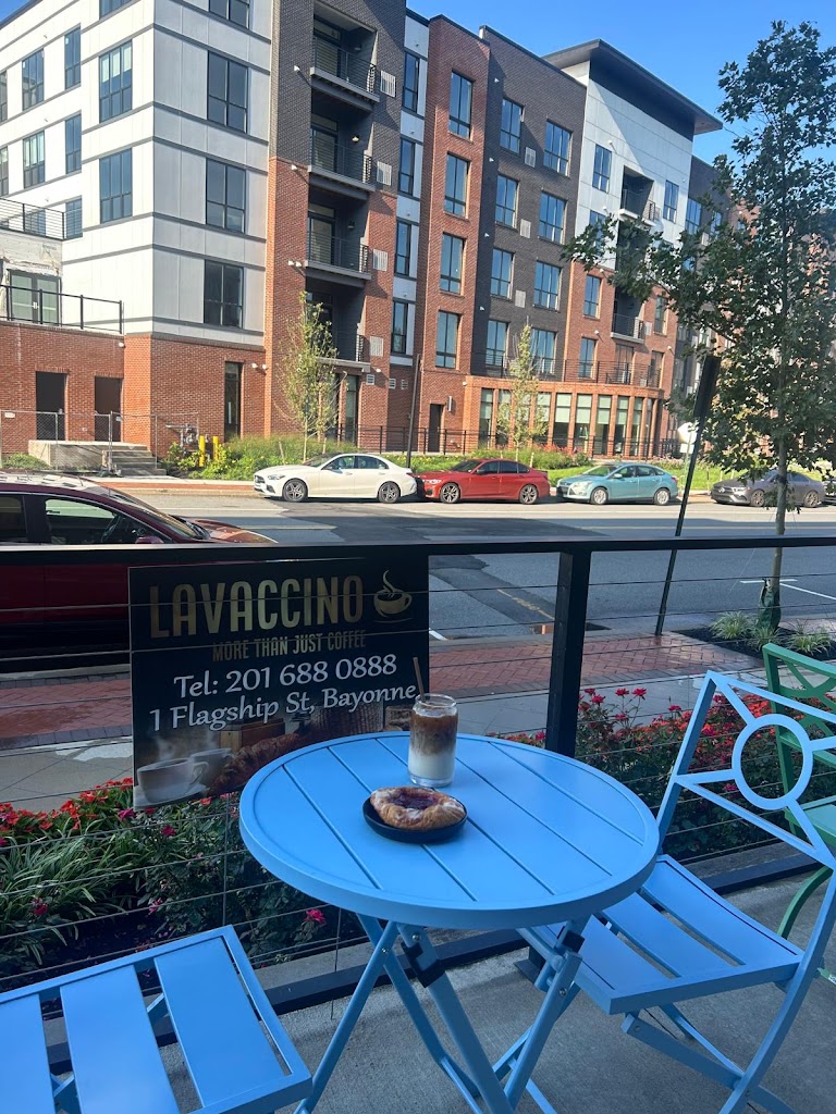 Photo of LAVACCINO CAFE