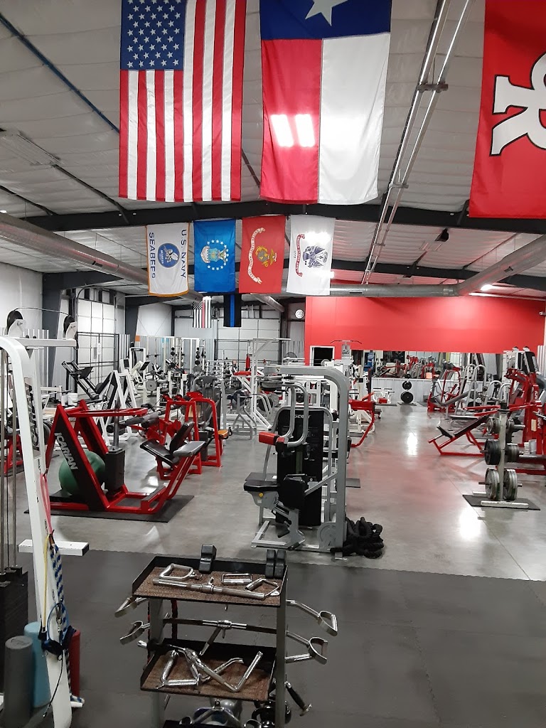  Goetz Physical Culture Center - Gym & Fitness