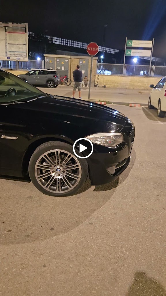Autos Ortiz — Videos