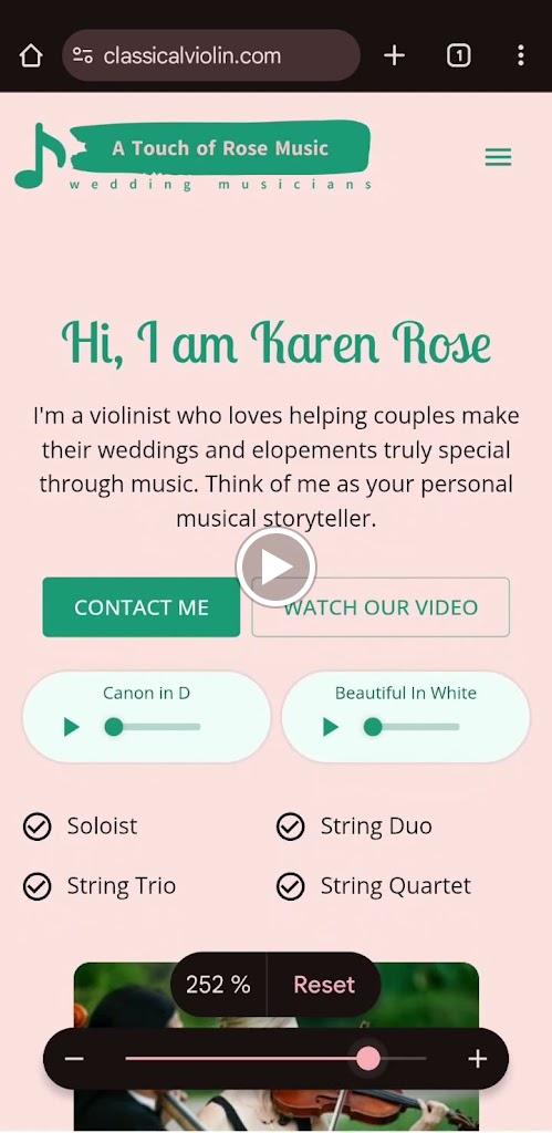 Videos