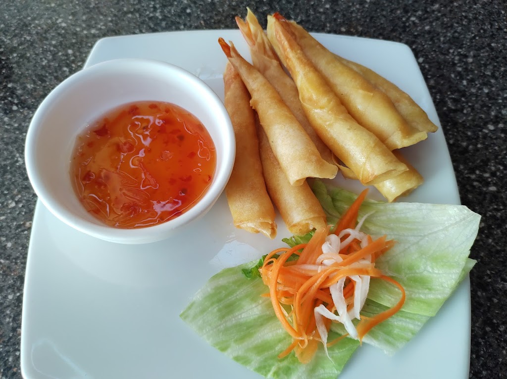 Spring roll