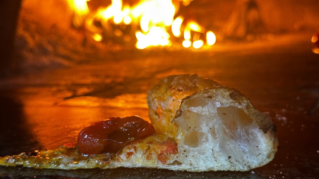 Pizzeria Regina Margherita (Adeje) — Comida y bebida