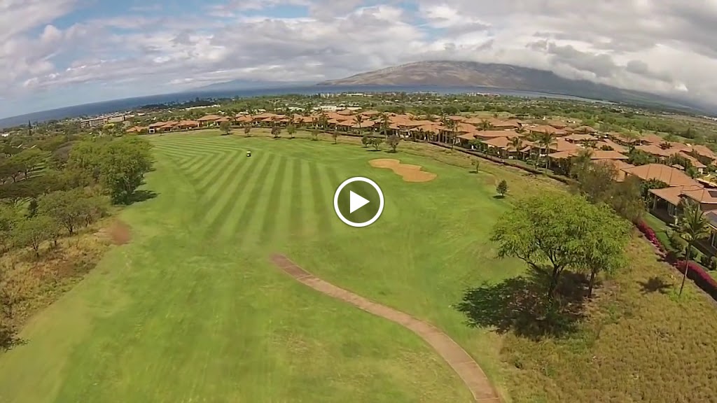  Maui Nui Golf Club