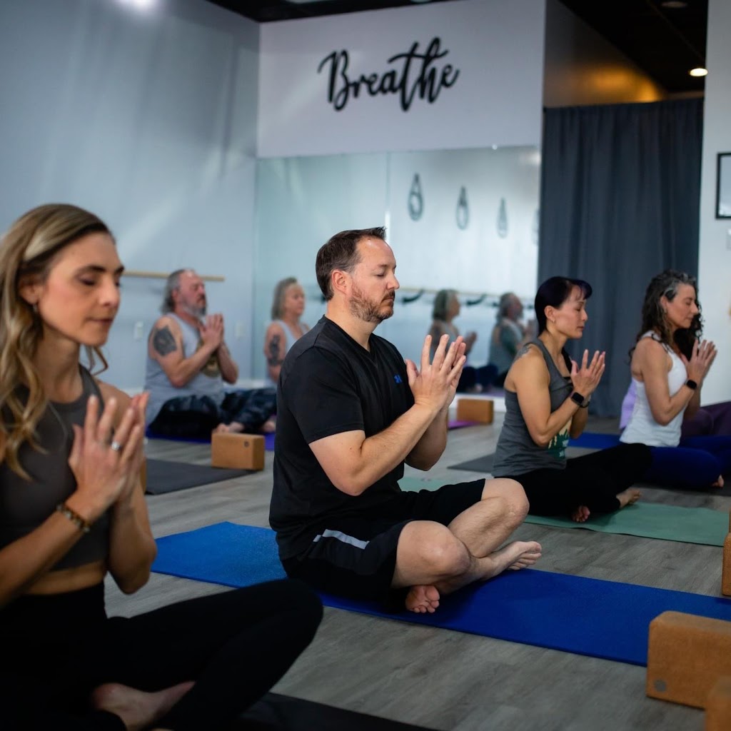  Hippie Soul Yoga Studio - Falcon, CO