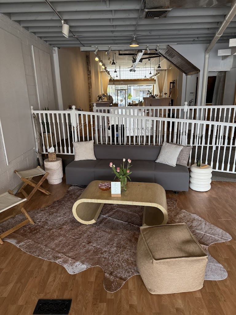  Wildflower Yoga Studio