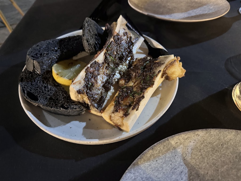 Mackerel