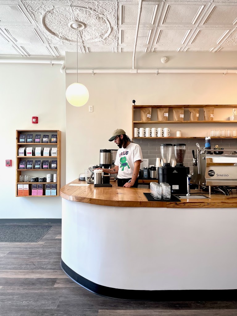 Photo of ReAnimator Coffee