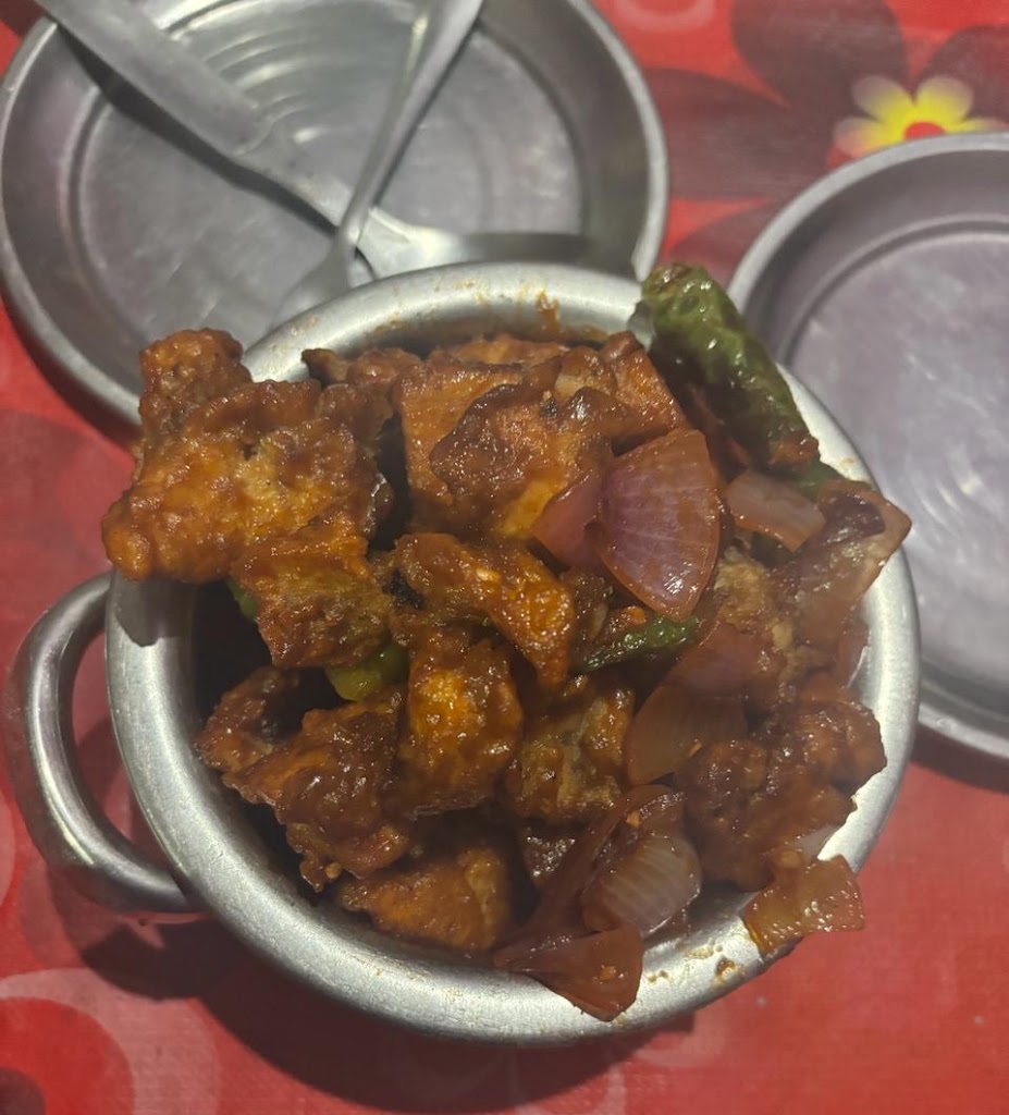 Food & drink