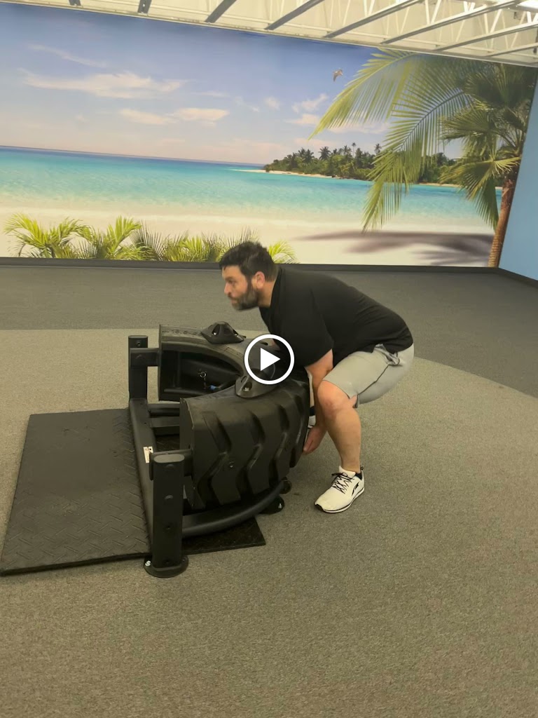  Ashley Pease Health and Fitness