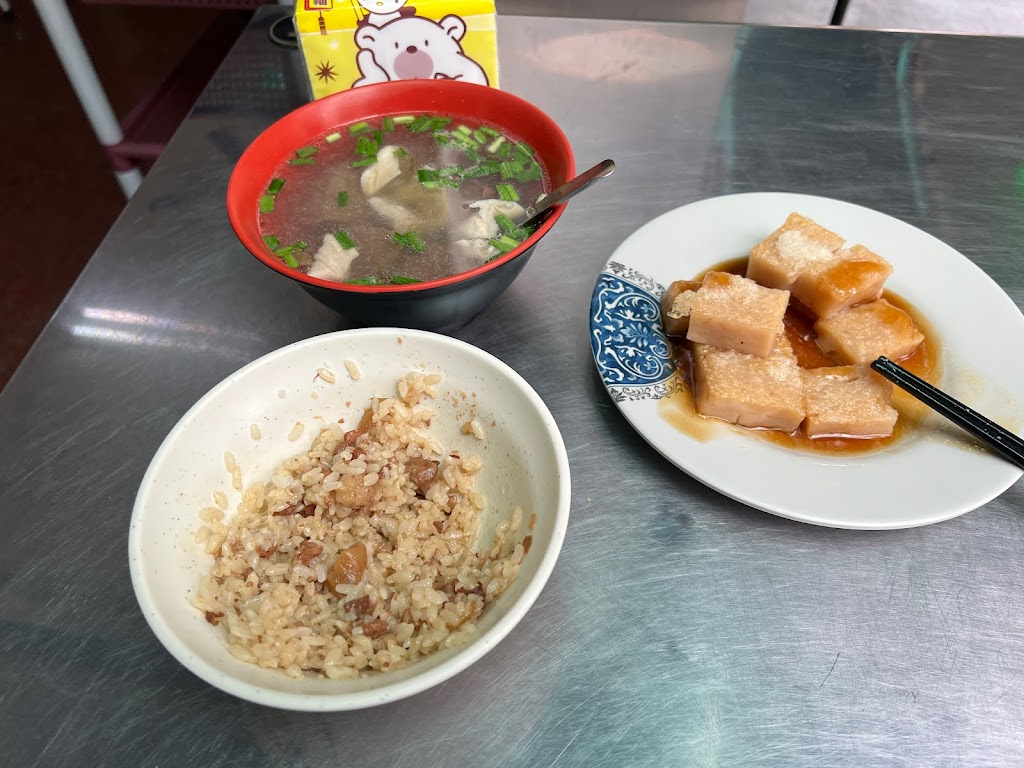 嘉邑古早味美食 的照片