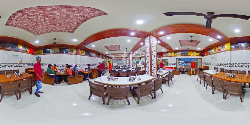 Street View & 360deg