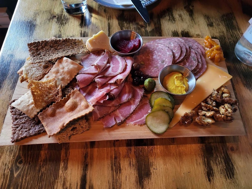 Charcuterie
