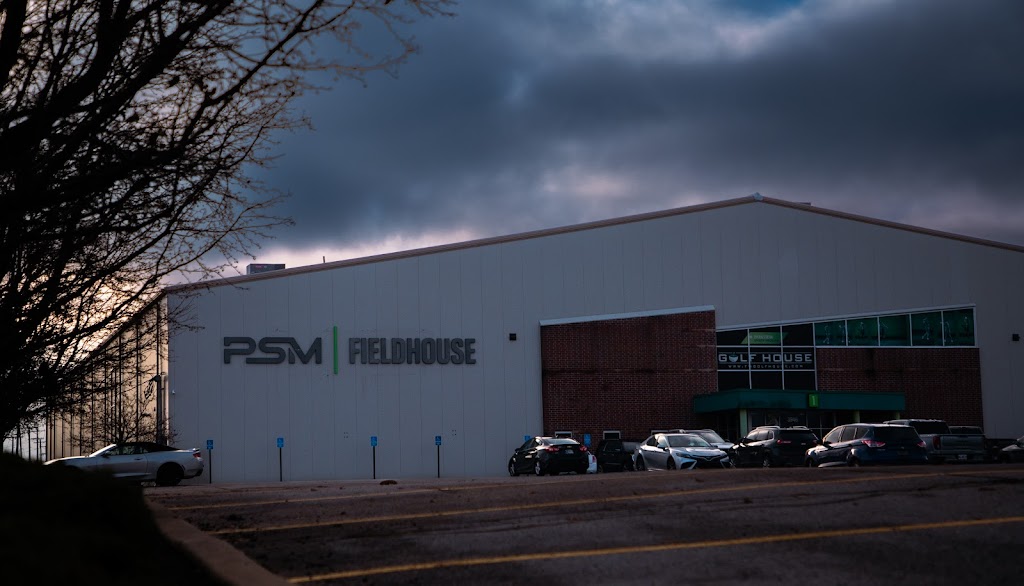  PSM Fieldhouse