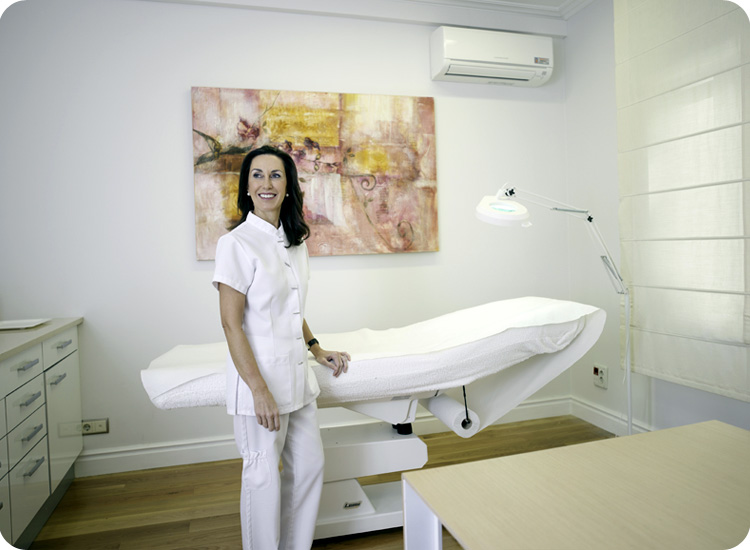 Clinica Abandoibarra — Del propietario