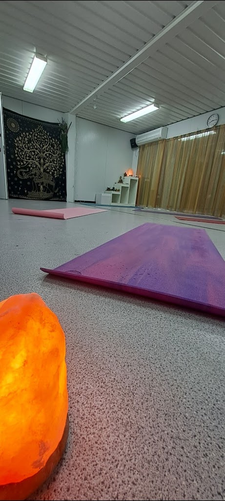 Yoga Sesena Alma Durga