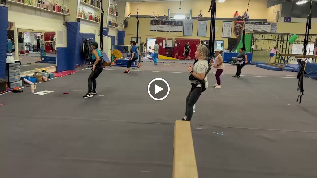  Bartlesville Bungee Fitness