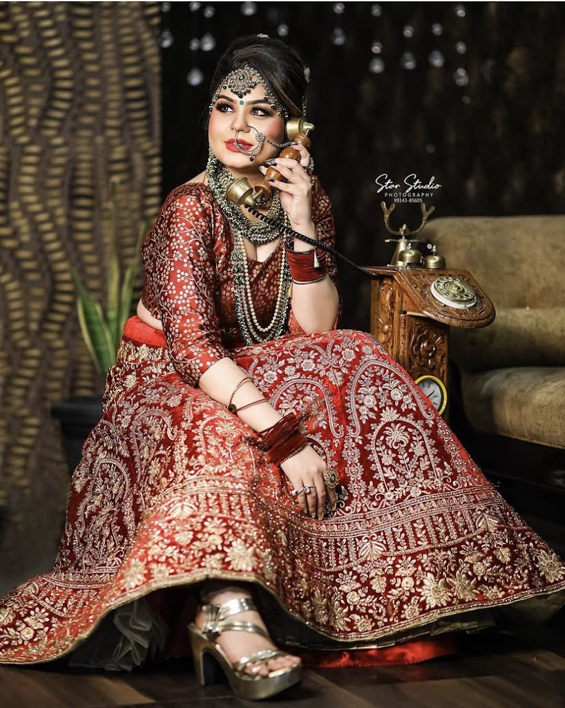 Fame Beauty Salon And Academy